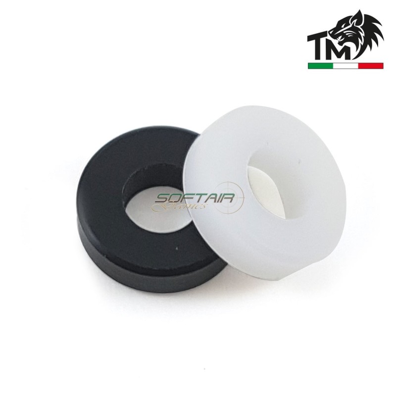 4.5mm DELRIN axial thickness TopMax (tmregsp45)