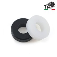 Spessore reggi-spinta in DELRIN 4.5mm TopMax (tmregsp45)