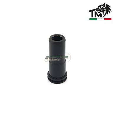 DELRIN Nozzle with O-RING for M4 series TopMax (spm4d2100)