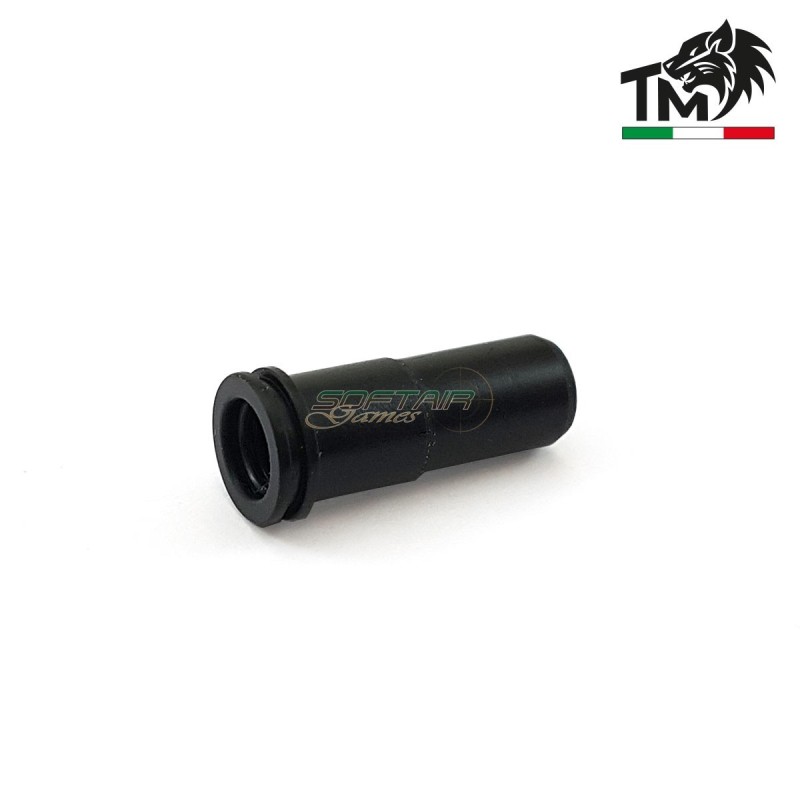 Spingipallino in DELRIN con O-RING per serie M4 TopMax (spm4d2110)