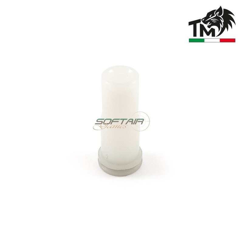 Spingipallino 20.95mm in DELRIN con O-RING per serie M4 ICS/ICS EBB TopMax (tmspm4ics)