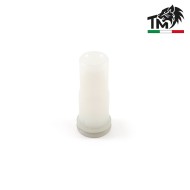 Spingipallino 20.95mm in DELRIN con O-RING per serie M4 ICS/ICS EBB TopMax (tmspm4ics)