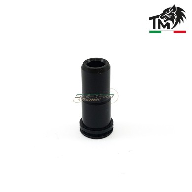 DELRIN Nozzle 20.67mm with O-RING for AK series TopMax (tmspak2067)