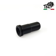 DELRIN Nozzle 19.67mm with O-RING for AK series TopMax (tmspak1967)