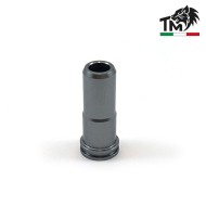 ERGAL Nozzle 21.21mm with O-RING for M4 series FUMÈ TopMax (spm4e2121) ERGAL Nozzle 21.21mm with O-RING for M4 series FUMÈ TopMax (spm4e2121)