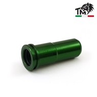 ERGAL Nozzle 21.33mm with O-RING for M4 series GREEN TopMax (spm4e2133)