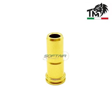 ERGAL Nozzle 21.38mm with O-RING for M4 series GOLD TopMax (spm4e2138)