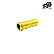 ERGAL Nozzle 21.38mm with O-RING for M4 series GOLD TopMax (spm4e2138)