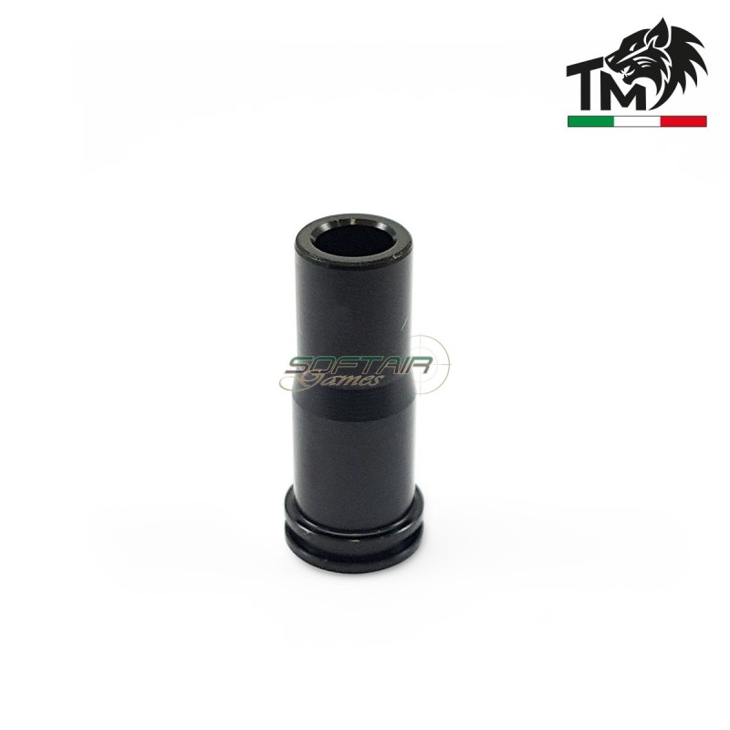 ERGAL Nozzle 20.95mm with O-RING for M4 ICS/ICS EBB series TopMax (spm4e-ics) ERGAL Nozzle 20.95mm with O-RING for M4 ICS/ICS EBB series TopMax (spm4e-ics)