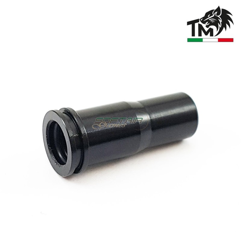 ERGAL Nozzle 20.95mm with O-RING for M4 ICS/ICS EBB series TopMax (spm4e-ics) ERGAL Nozzle 20.95mm with O-RING for M4 ICS/ICS EBB series TopMax (spm4e-ics)