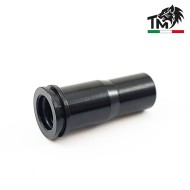 Spingipallino 20.95mm in ERGAL con O-RING per serie M4 ICS/ICS EBB TopMax (spm4e-ics)