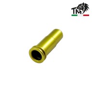 ERGAL Nozzle with O-RING for UMAREX/VFC MP7 AEG gen1/gen2 TopMax (spmp7e)