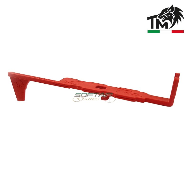 Asta spingipallino V2 EVO! TopMax (tmastv2)