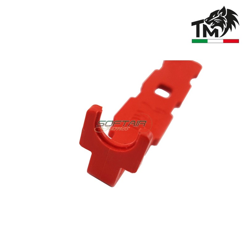 V2 EVO! tappet plate TopMax (tmastv2)