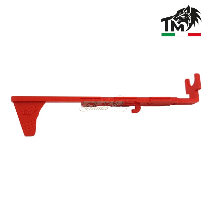 Asta spingipallino V2 EVO! TopMax (tmastv2)