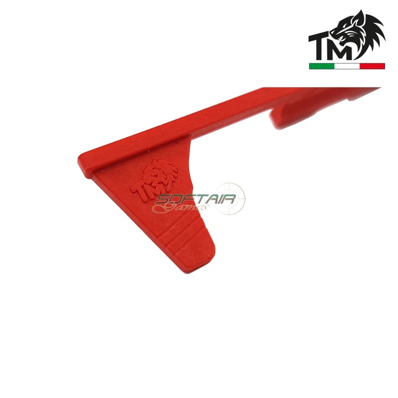 V2 EVO! tappet plate TopMax (tmastv2)