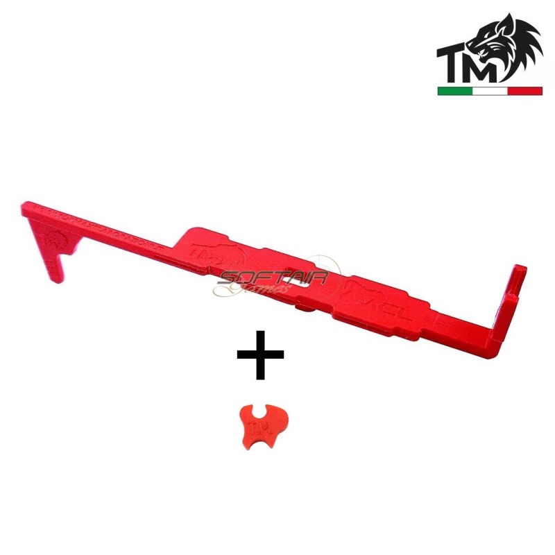 Asta spingipallino V3 EVO! TopMax (tmastv3)