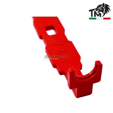 V3 EVO! tappet plate TopMax (tmastv3)