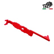 Asta spingipallino V3 EVO! TopMax (tmastv3)