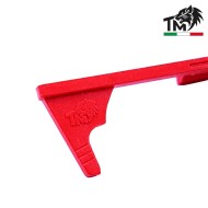V3 EVO! tappet plate TopMax (tmastv3)
