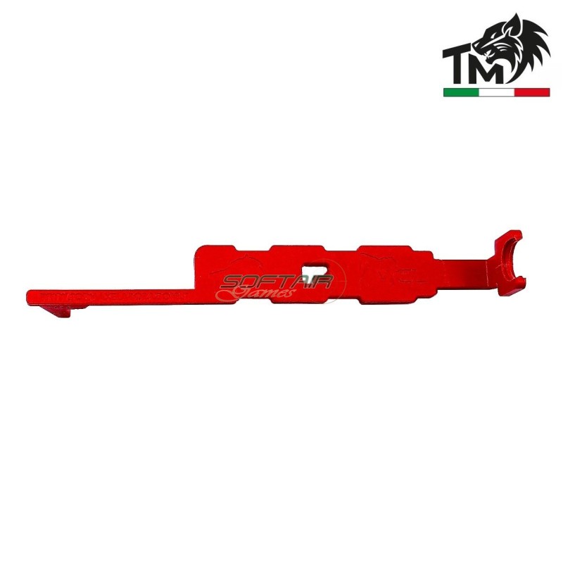 V3 EVO! tappet plate TopMax (tmastv3)