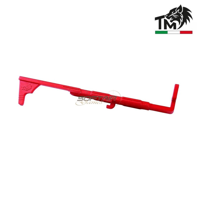 Asta spingipallino V3 EVO! TopMax (tmastv3)