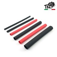 Kit guaine termo-restringenti TopMax (tmtere) Kit guaine termo-restringenti TopMax (tmtere)