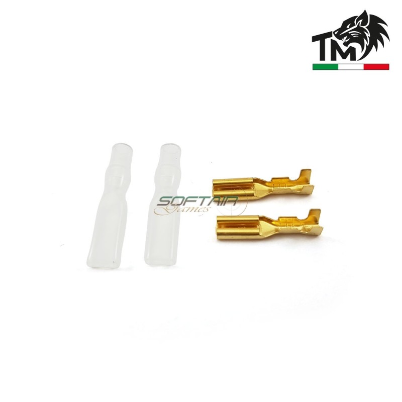 Motor fastom kit TopMax (tmfastf)