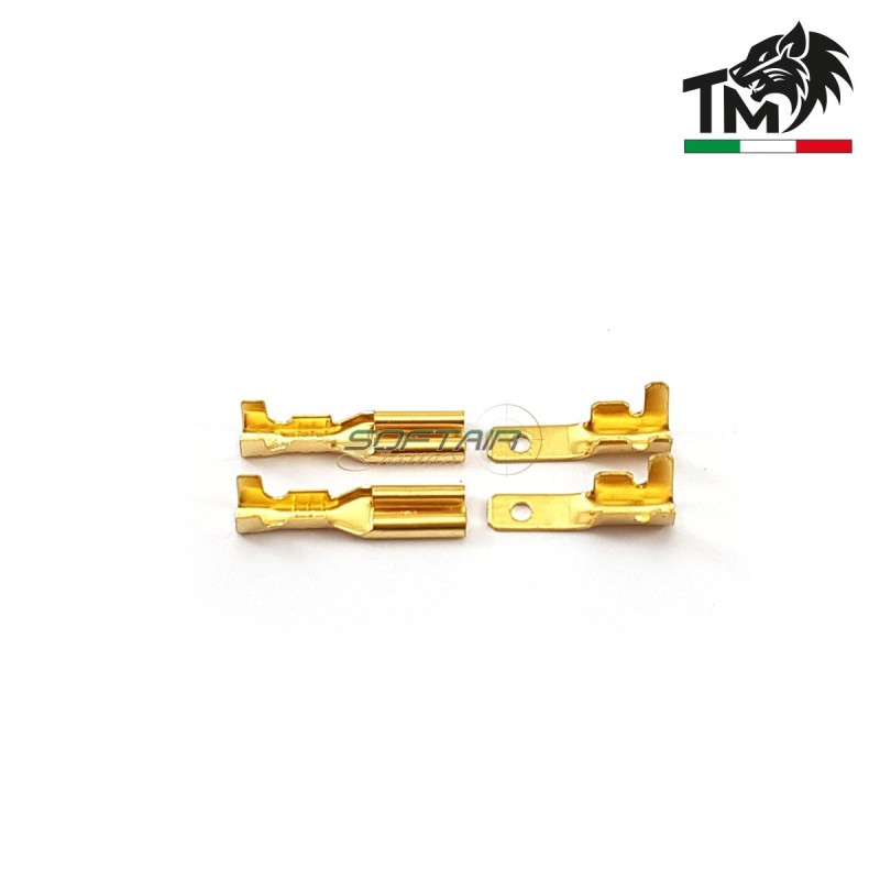 Fastom cables kit TopMax (tmfastmf)