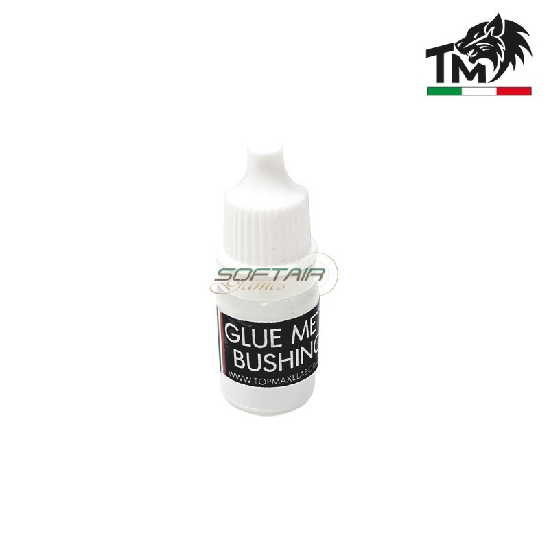 Bushings fixing glue TopMax (tmcllb)