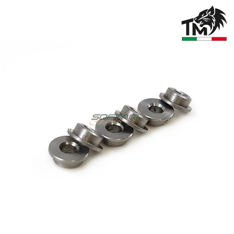 INOX 5.85mm MARUI SRE bushings TopMax (tmbc-sre-nx)