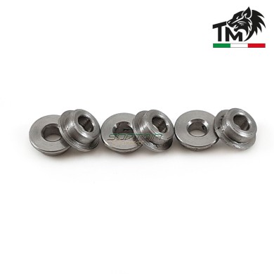 INOX 5.85mm MARUI SRE bushings TopMax (tmbc-sre-nx)