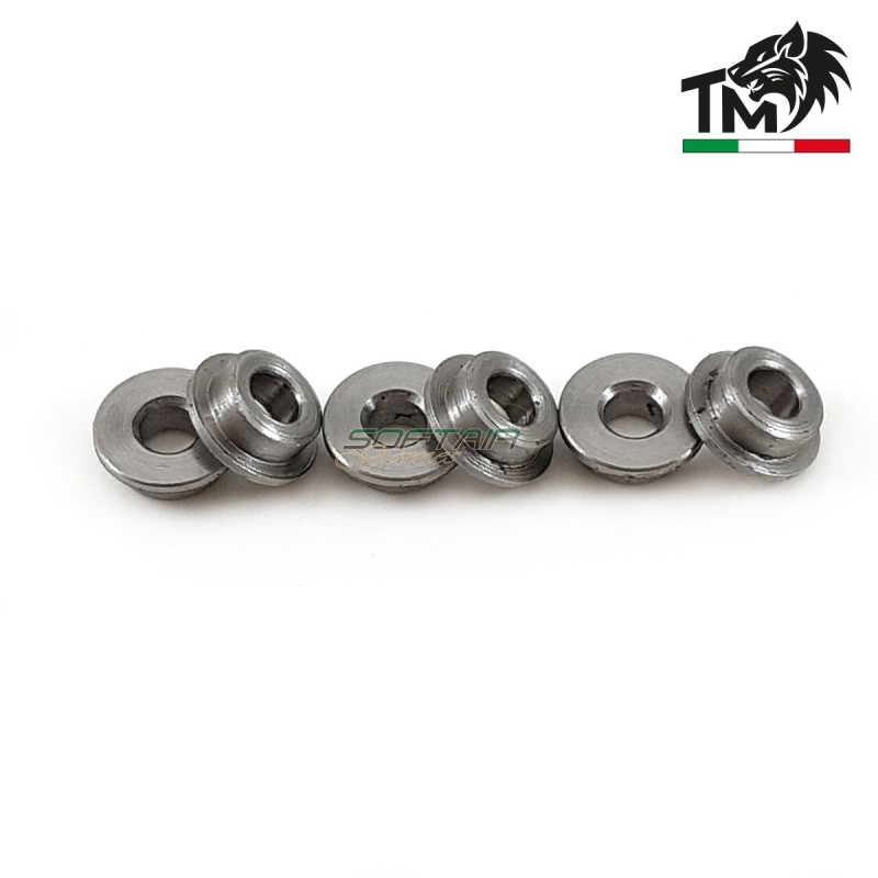 INOX 5.85mm MARUI SRE bushings TopMax (tmbc-sre-nx)