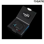 TITAN II Bluetooth® V2 for HPA Rear Wired Gate (gate-tbt2-hr)