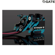 TITAN II Bluetooth® V2 per HPA Cavi Posteriori Gate (gate-tbt2-hr)