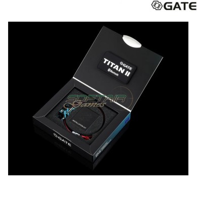 TITAN II Bluetooth® V2 for HPA Front Wired Gate (gate-tbt2-hf)