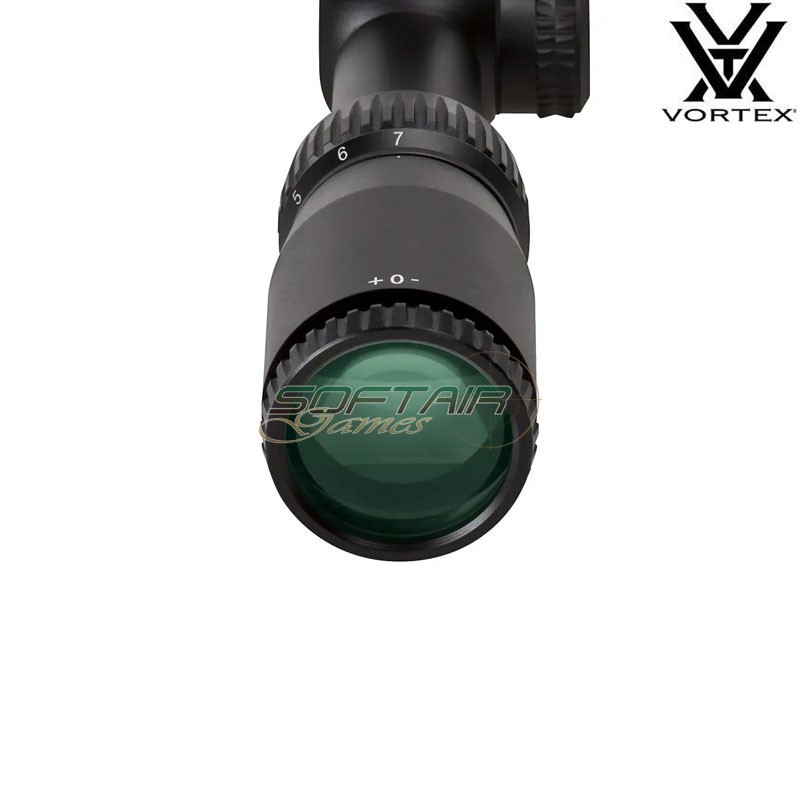 Ottica Crossfire II 3-9x40 BDC Vortex (vo-vx-cf231007)