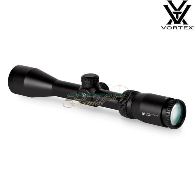 Ottica Crossfire II 3-9x40 BDC Vortex (vo-vx-cf231007)