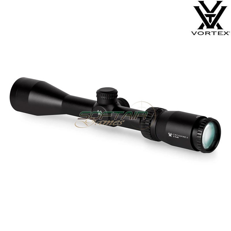 Scope Crossfire II 3-9x40 BDC Vortex (vo-vx-cf231007)