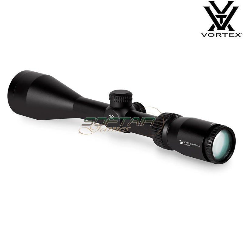 Ottica Crossfire II 3-9x50 BDC Vortex (vo-vx-cf231011)