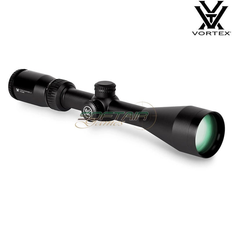 Scope Crossfire II 3-9x50 BDC Vortex (vo-vx-cf231011)