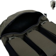 Panel for AVS - JPC Zip On version DA Style RANGER GREEN Tmc (tmc3431-rg)