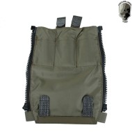 Pannello per FCV versione Lightweight Banger RANGER GREEN Tmc (tmc3549-rg)