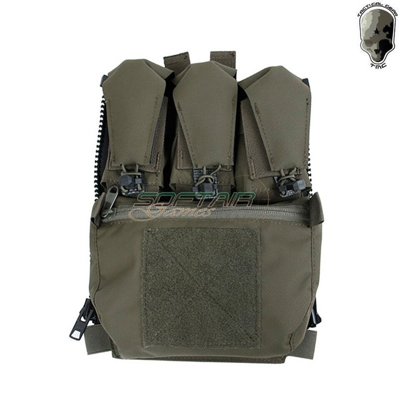 Panel for FCV Lightweight Banger version RANGER GREEN Tmc (tmc3549-rg)