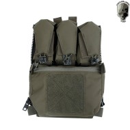 Pannello per FCV versione Lightweight Banger RANGER GREEN Tmc (tmc3549-rg)