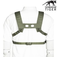 Small Combi Rig Olive Drab Tasmanian Tiger (tt-7224.331)