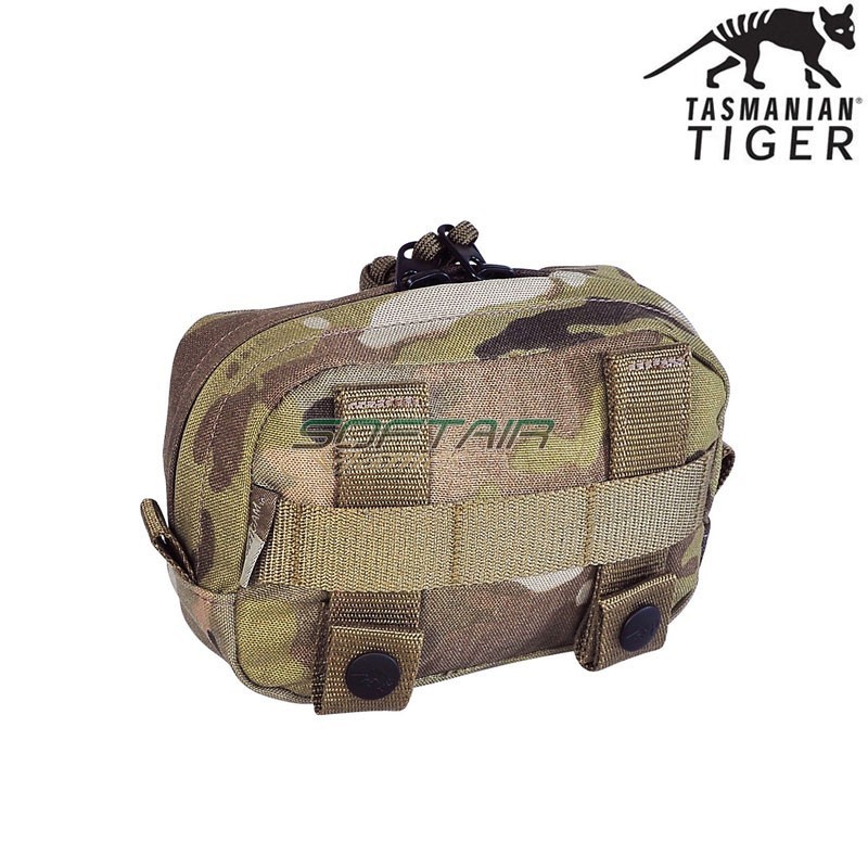 Small TAC Pouch 4 Horizontal Multicam Tasmanian Tiger (tt-7859.394)