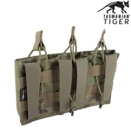 Tasca tripla G36 open Olive Drab Tasmanian Tiger (tt-7131.331)