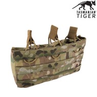 Tasca tripla G36/AR15 open Multicam Tasmanian Tiger (tt-7132.394)