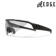 Occhiali da tiro Arc Light BLACK lente FOTOCROMATICA Edge Tactical (edge-etal1-ph)